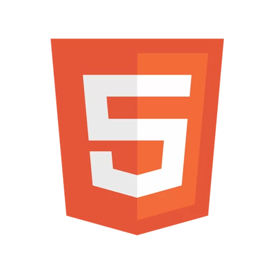 html
